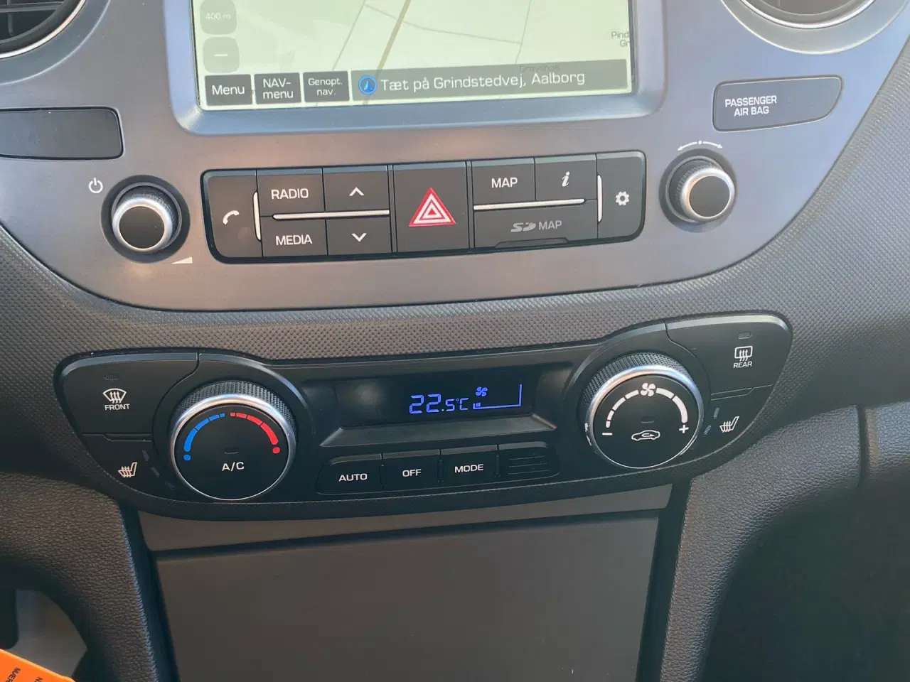 Billede 13 - Hyundai i10 1,0 Premium 66HK 5d