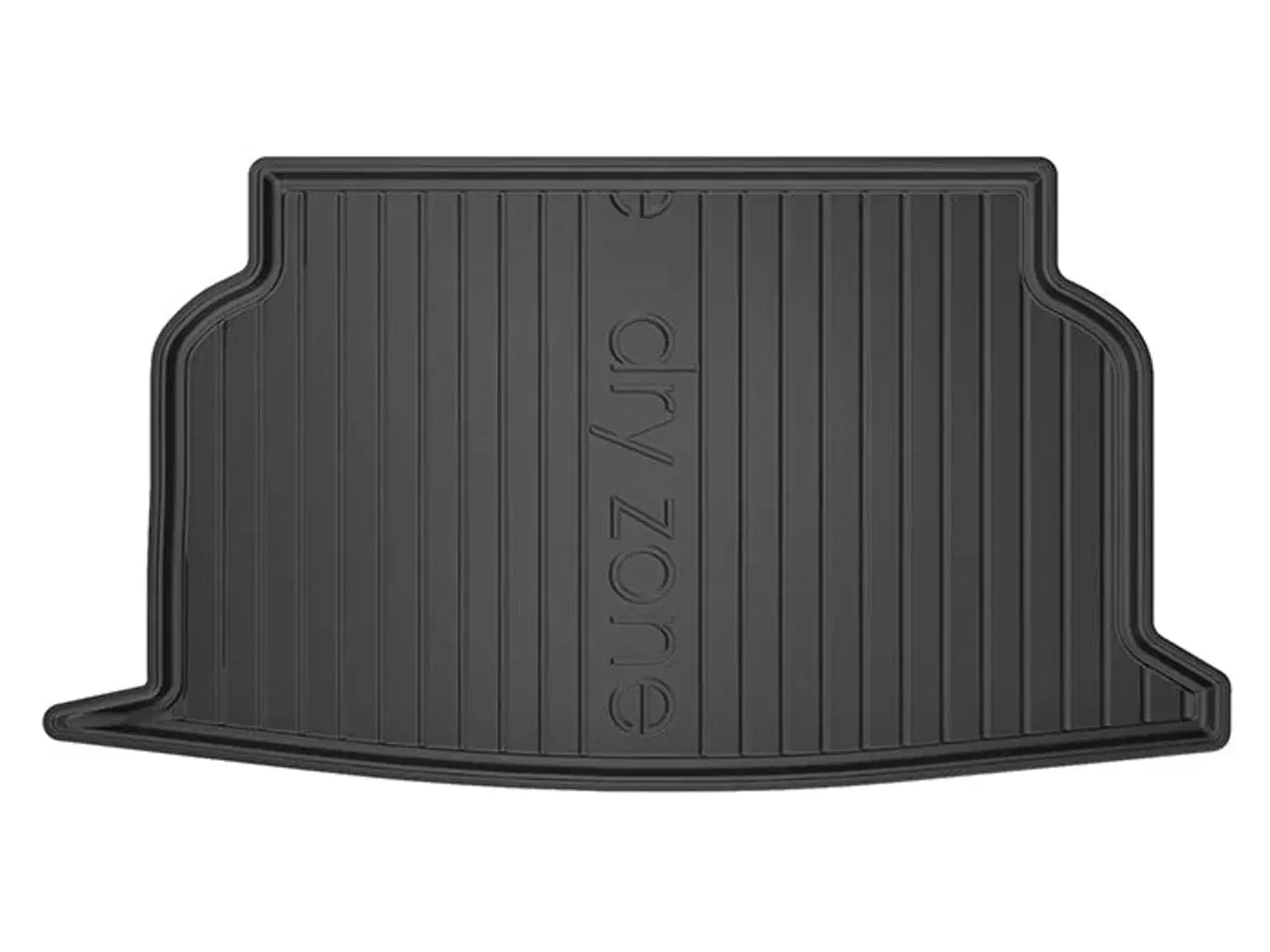 Billede 1 - Bagagerumsbakke MG 3 III HB 2024-