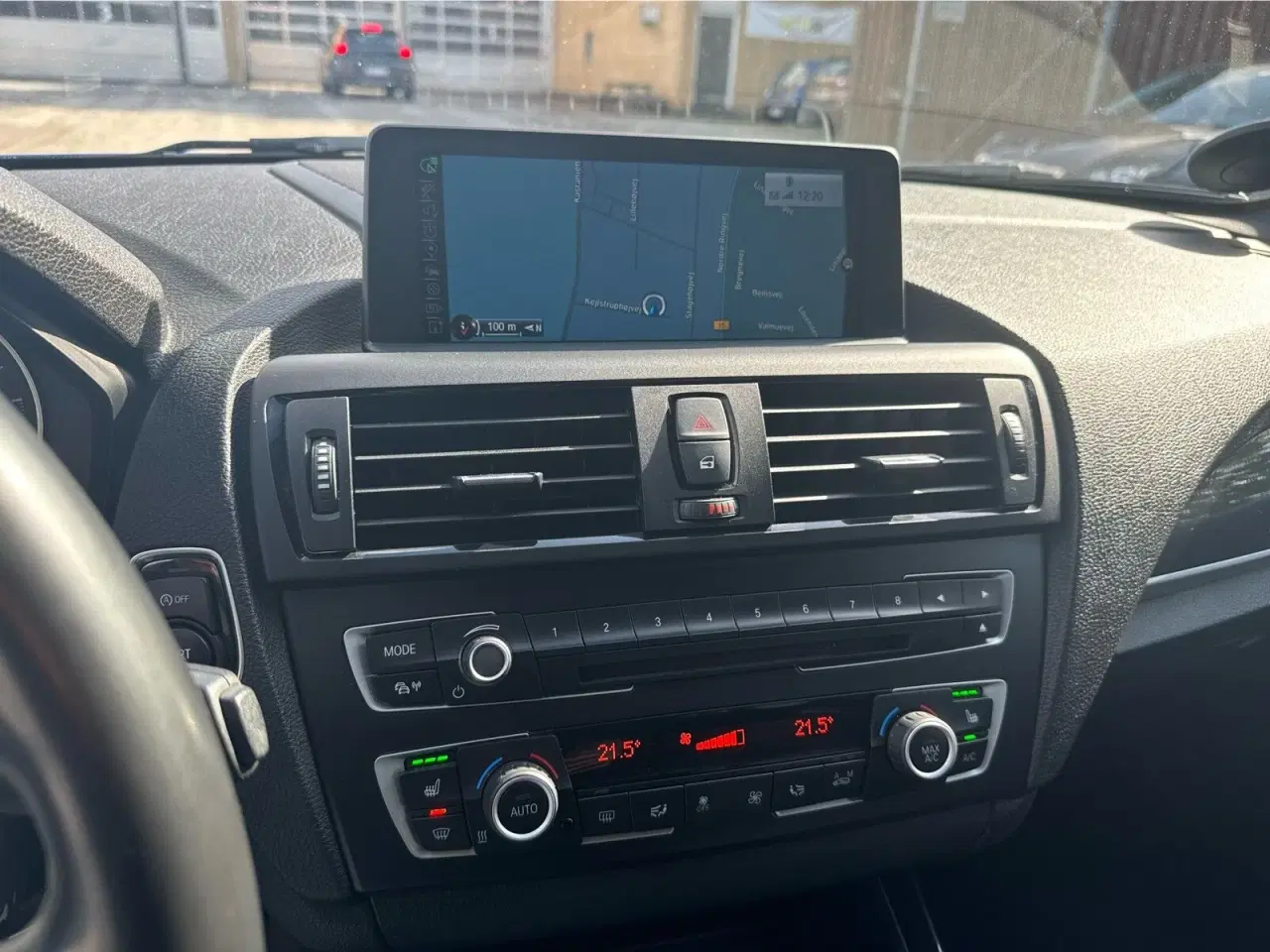 Billede 13 - BMW 118d 2,0 D M-Sport 150HK 5d 6g