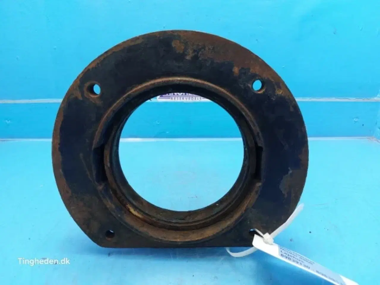 Billede 5 - New Holland 4860 Lejehus 9839132