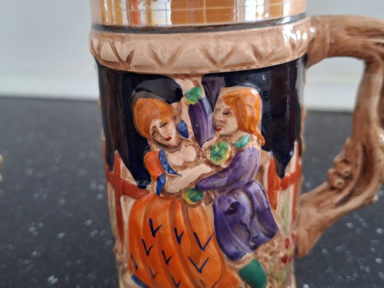 Billede 6 - Kop - Kande