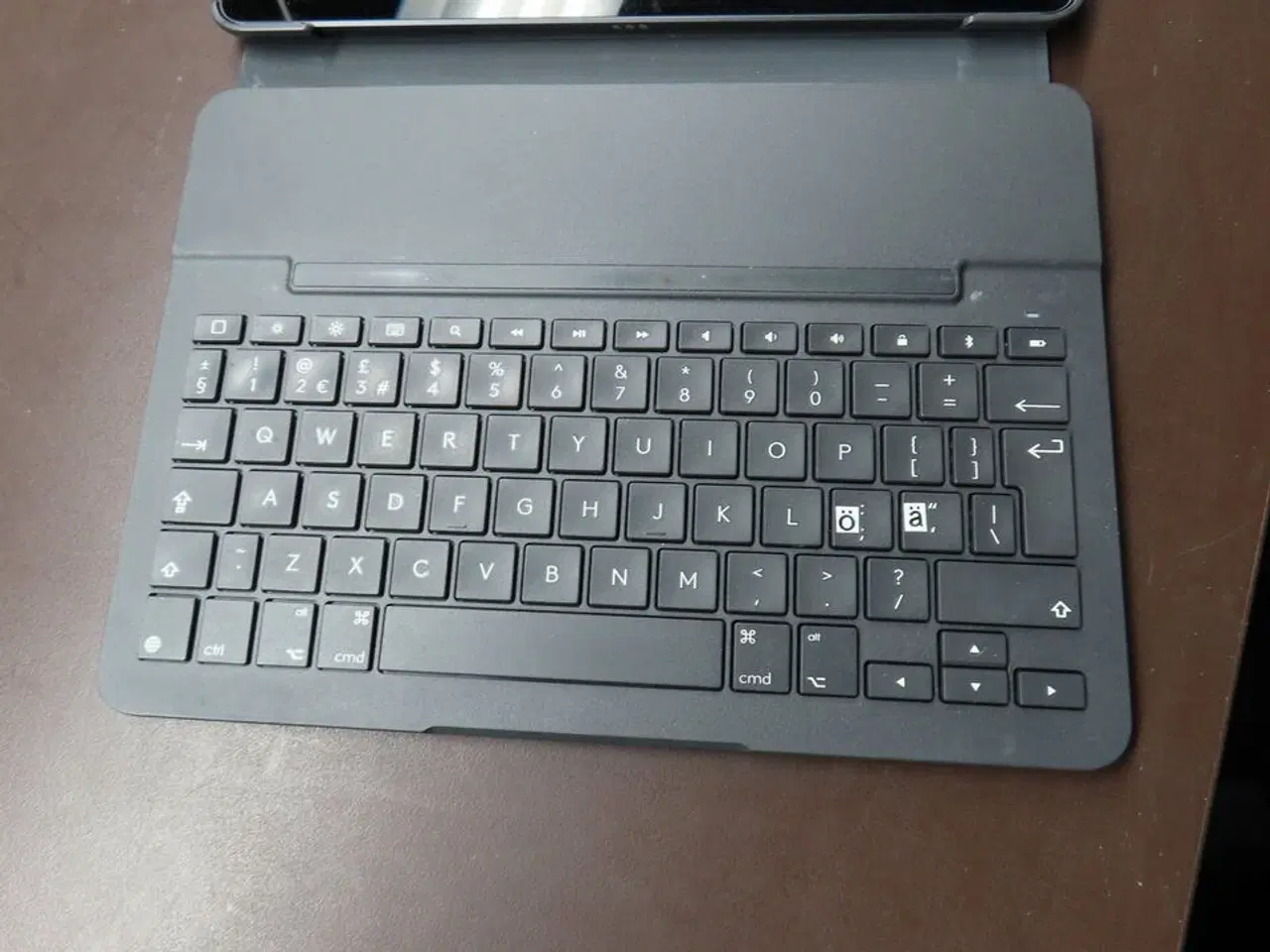 Billede 3 - Tablet, APPLE IPAD Type: A2270