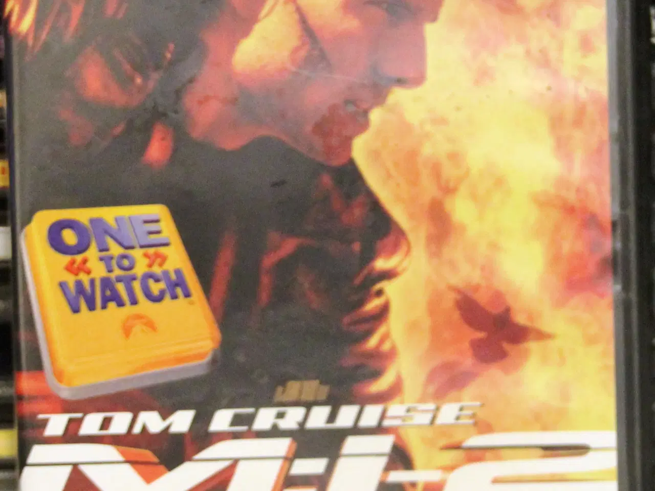 Billede 19 - DVD-film til salg