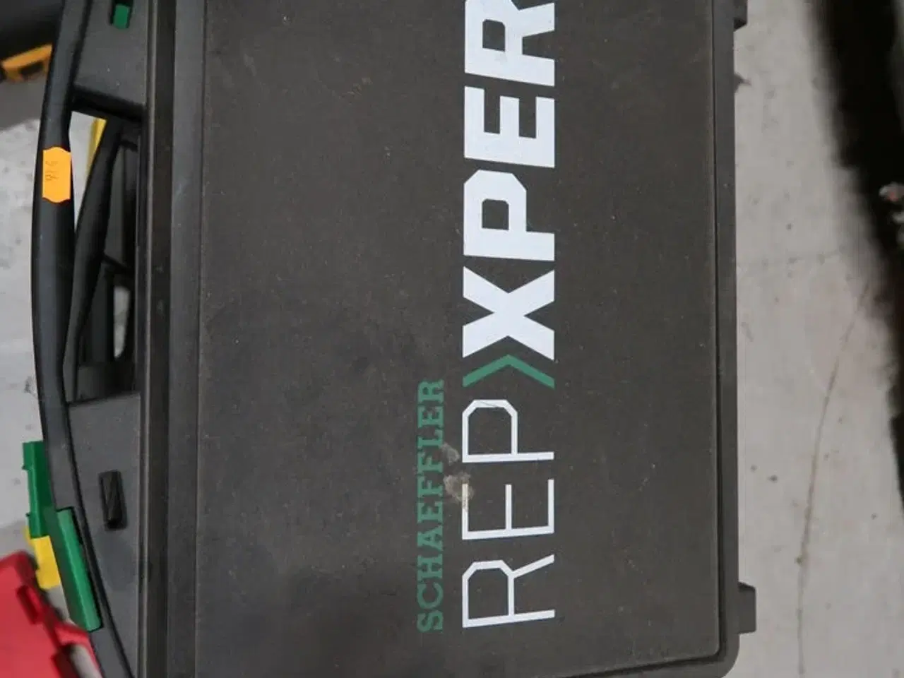 Billede 4 - Specialværktøj REPXPERT