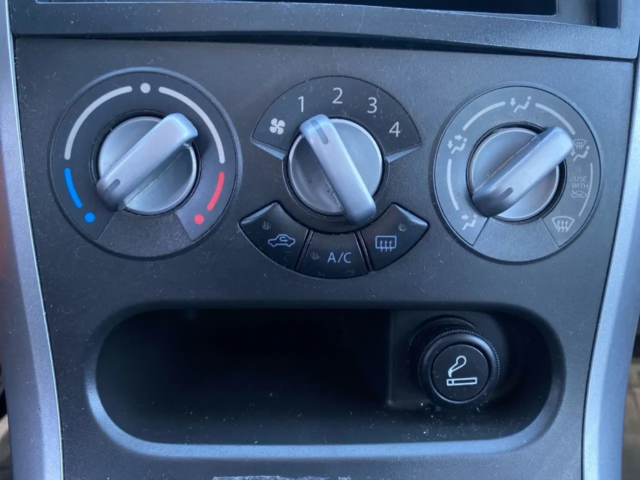 Billede 14 - Suzuki Splash 1,0 GL 65HK 5d