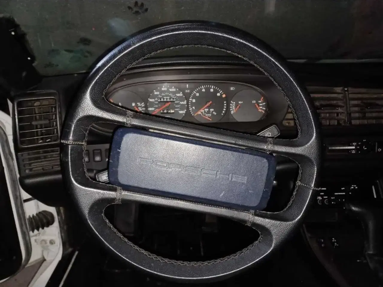 Billede 4 - Porsche 944