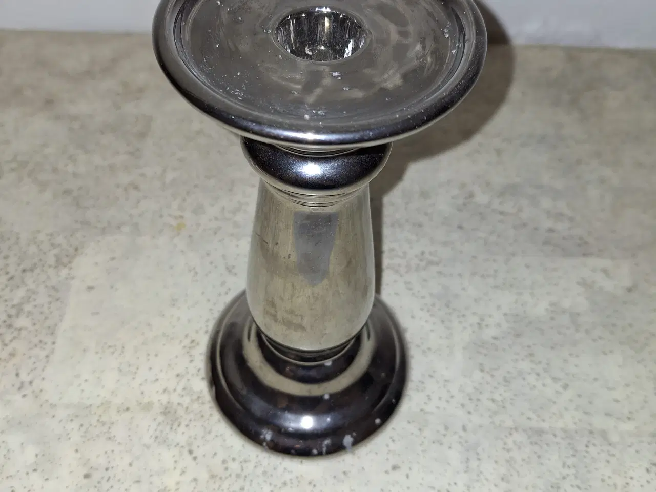 Billede 11 - Lysestage