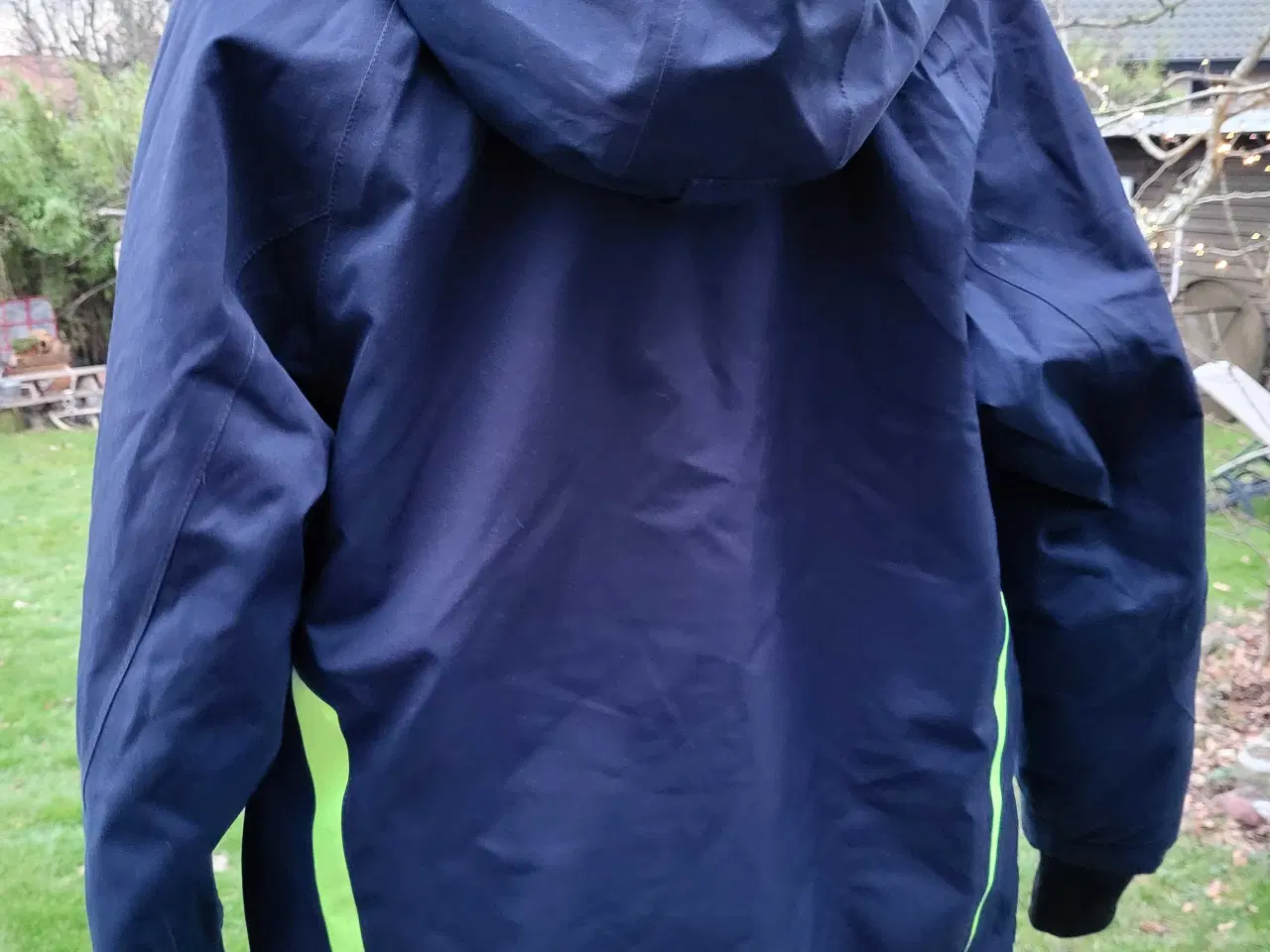 Billede 4 - Whistler vinterjakke/skijakke + gratis skibukser 