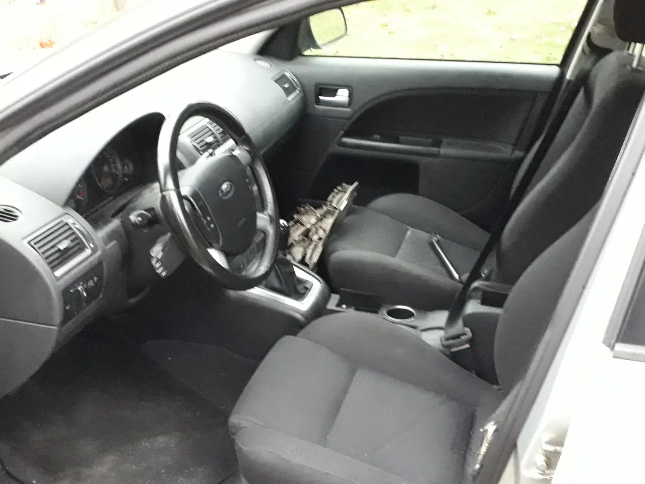 Billede 4 - Ford Mondeo 2,0 16v. år 2005. diverse dele.
