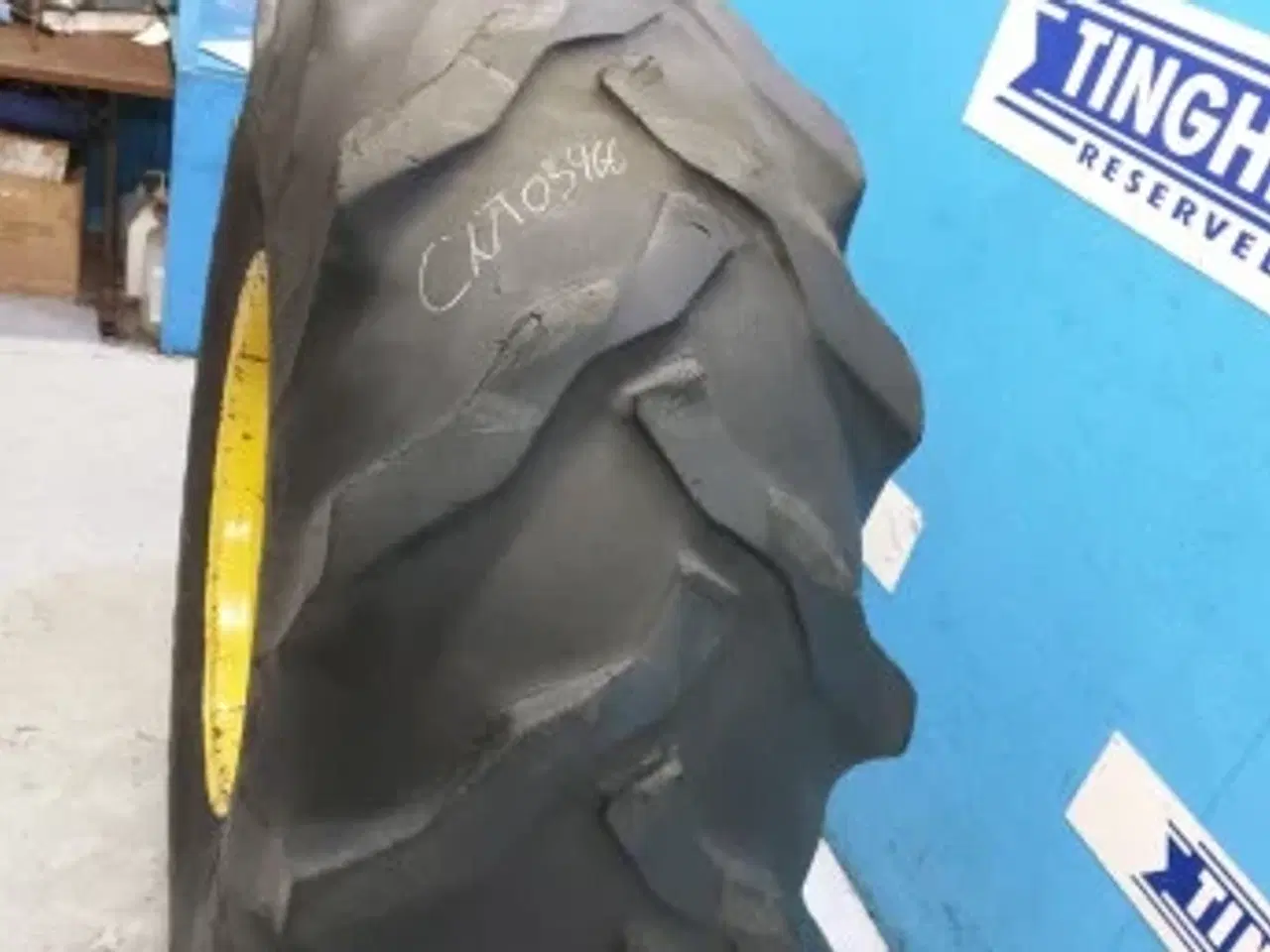 Billede 3 - 26"   23.1-26