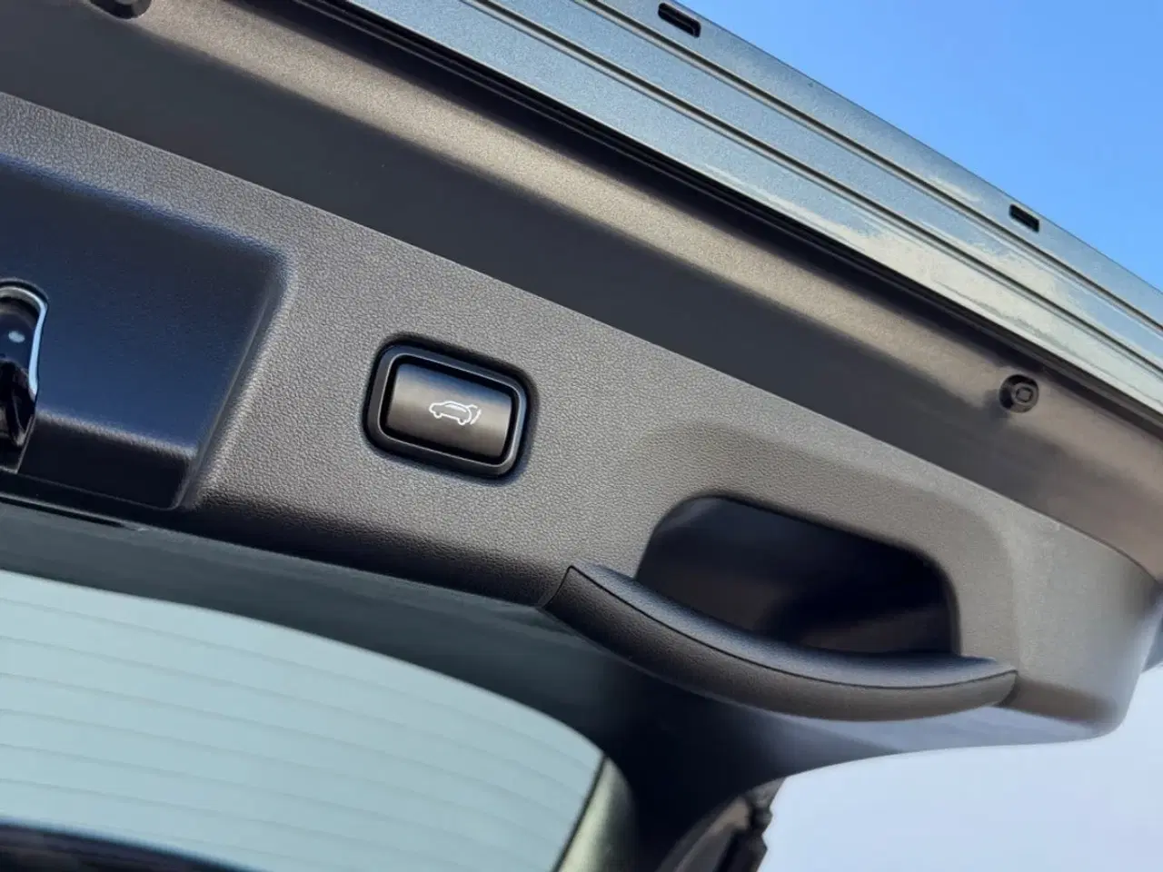 Billede 14 - Hyundai Tucson 1,6 PHEV Advanced aut. 4WD