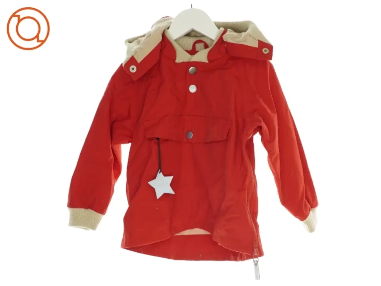 Billede 1 - Jakke fra Mini A Ture (Str. 104)