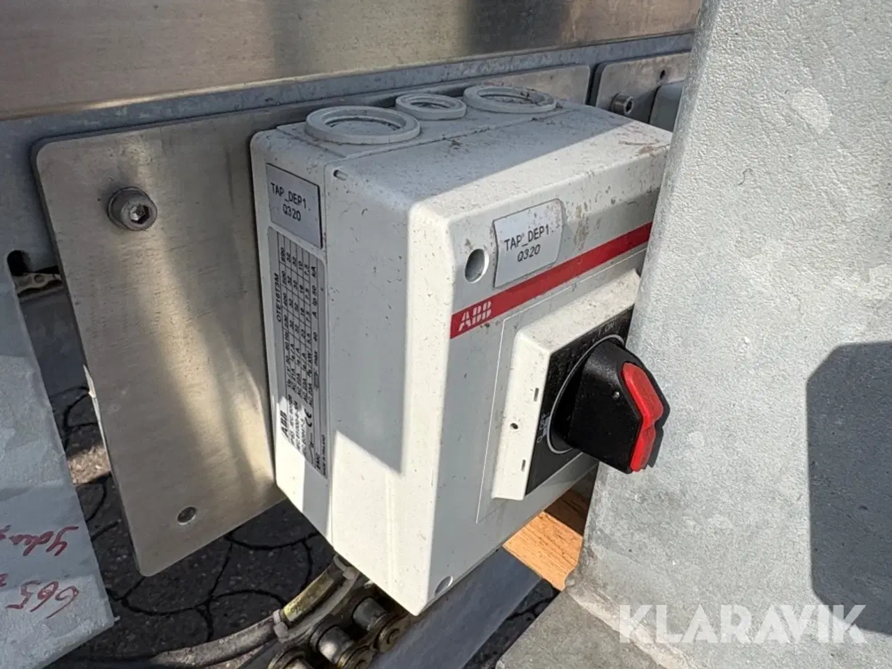 Billede 10 - InterSystem ComPact 128