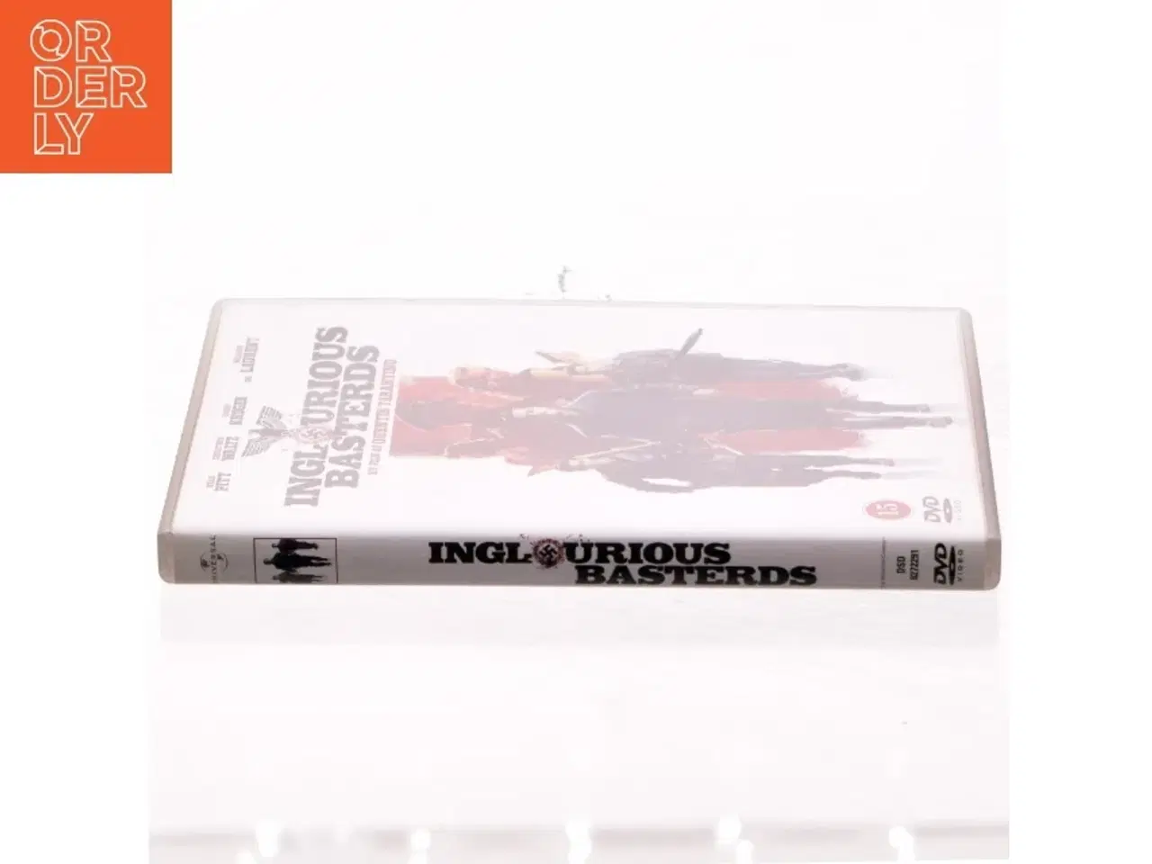 Billede 2 - Inglourious Basterds