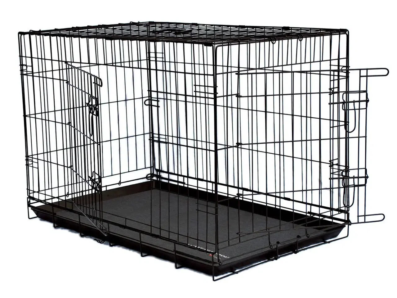 Billede 5 - Hundegård 