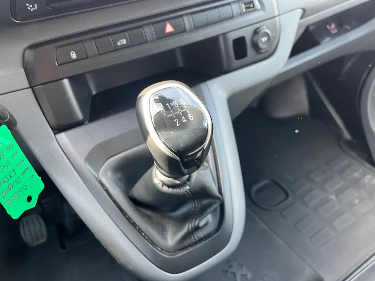 Billede 16 - Peugeot Expert 2,0 BlueHDi 122 L2 Plus Van