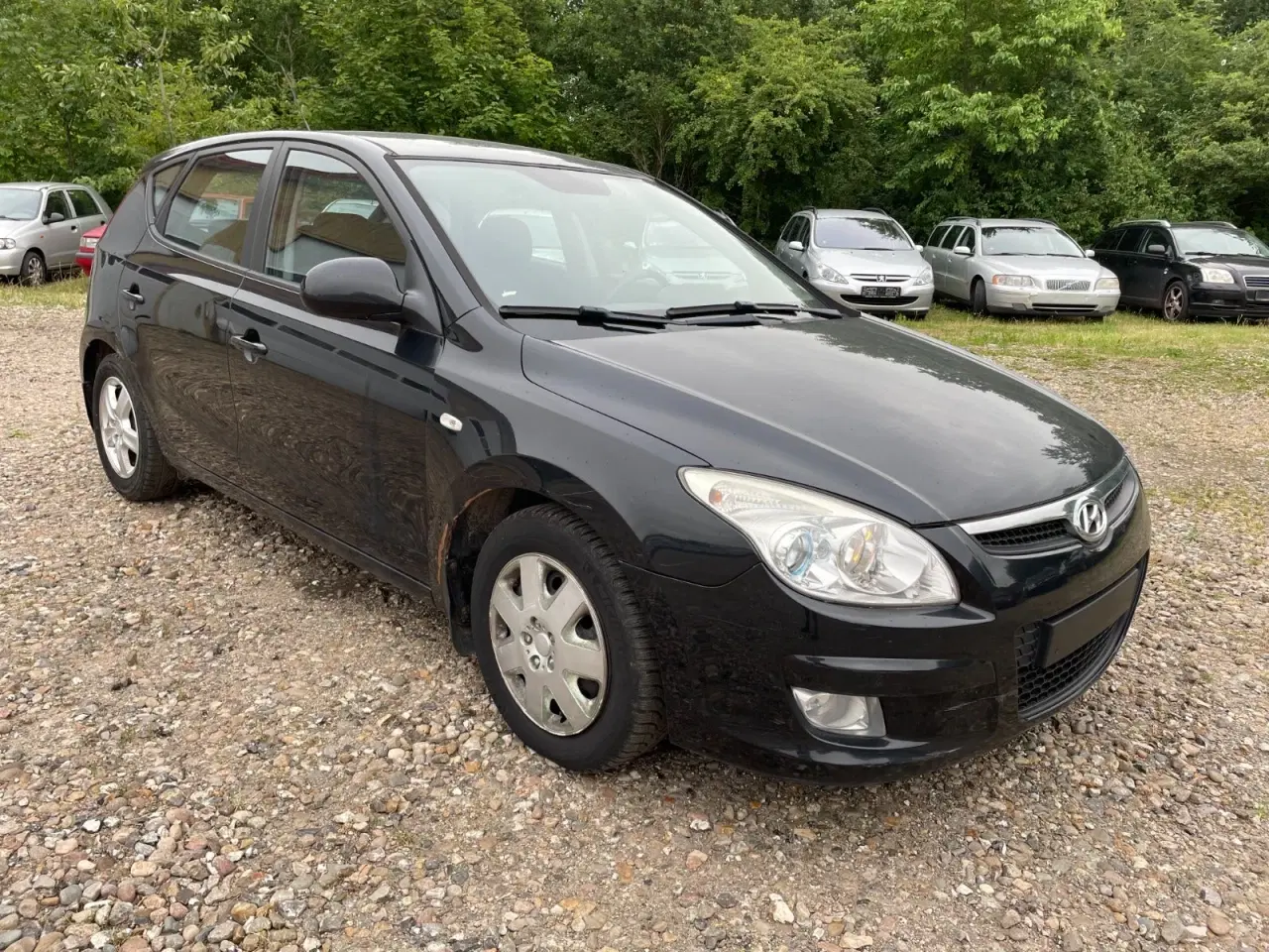 Billede 3 - Hyundai i30 1,6 CRDi 90 Classic