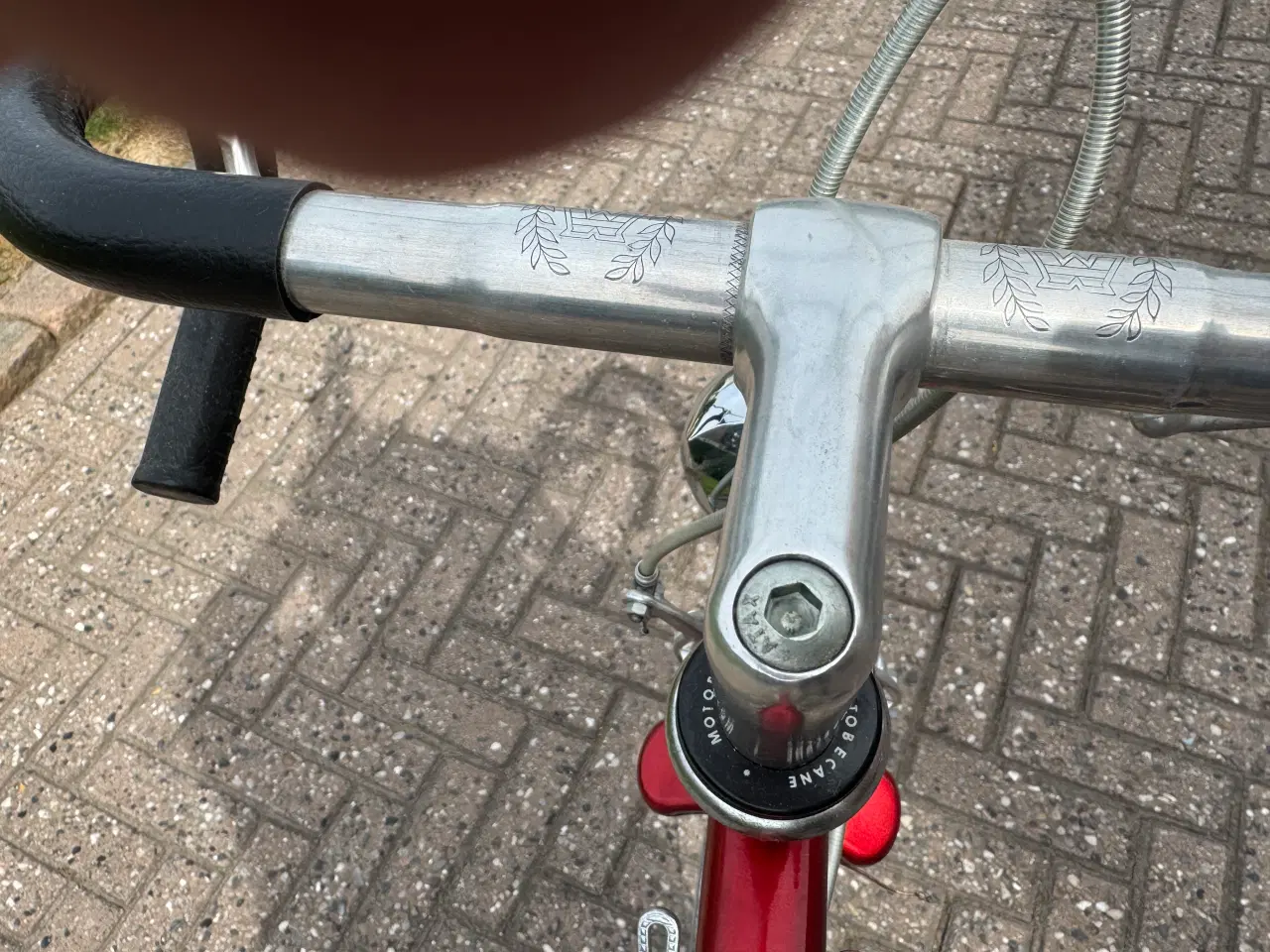 Billede 10 - Motobecane vintage racer