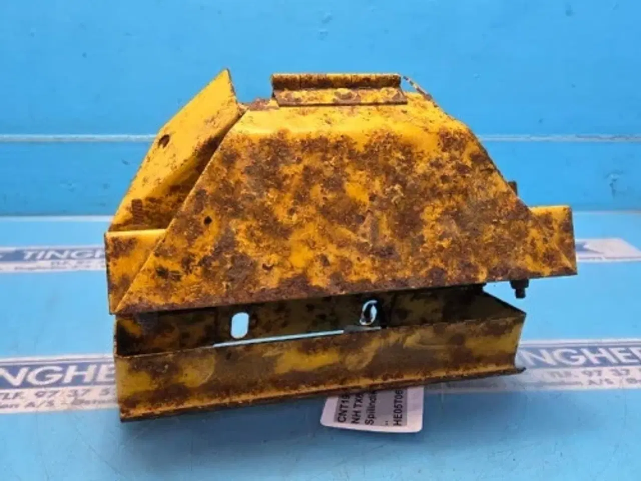 Billede 6 - New Holland TX68 Spilindikator 84017737