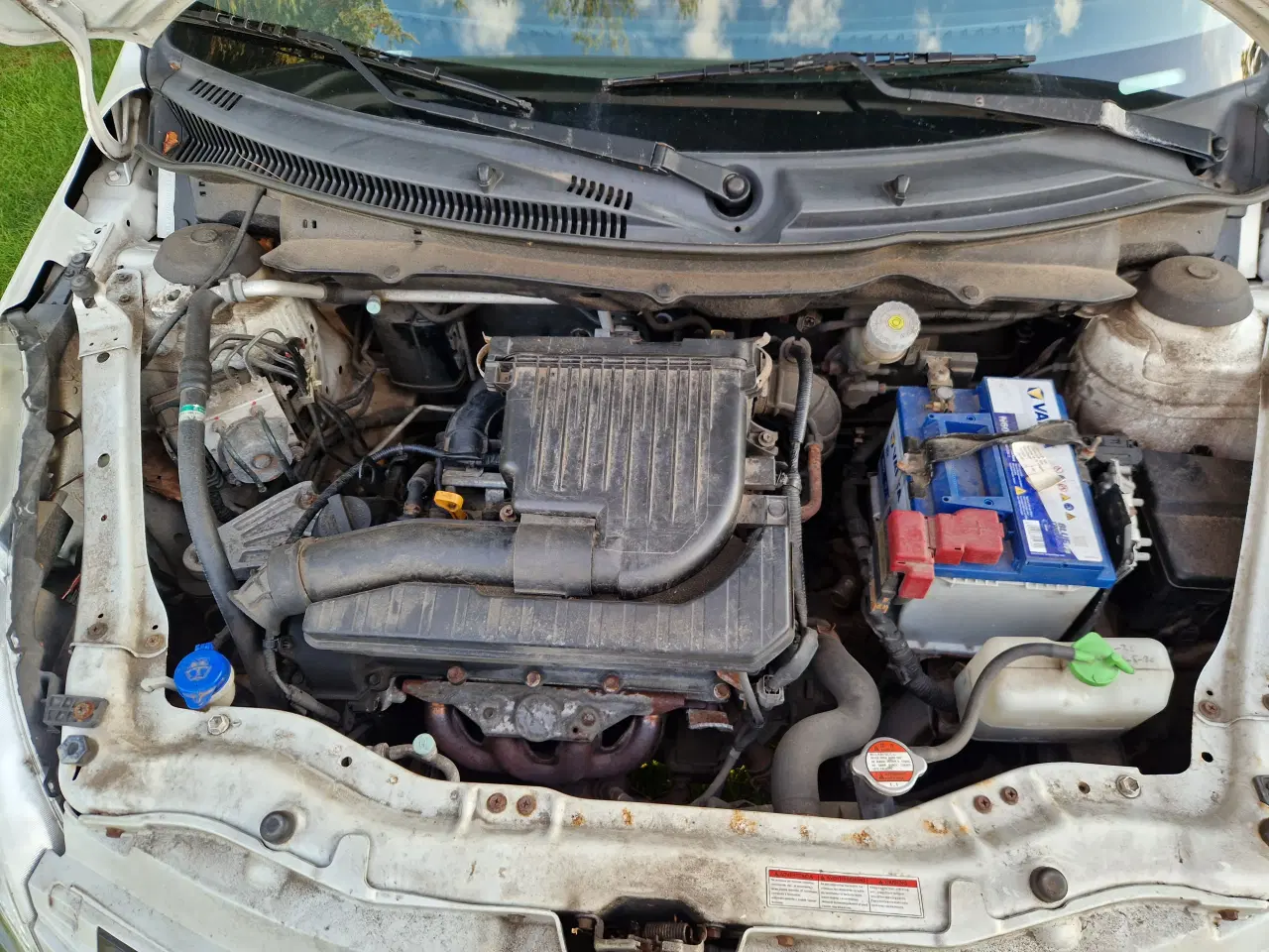 Billede 7 - Suzuki swift 