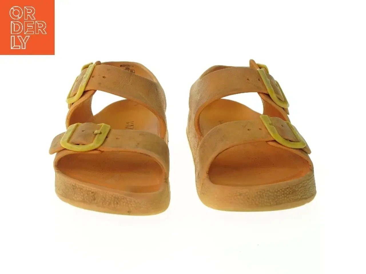 Billede 3 - Sandaler fra Zara (str. 32)