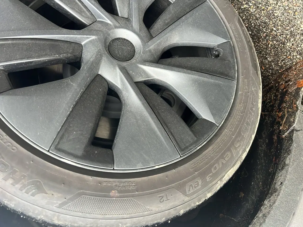 Billede 20 - Tesla Model Y  Long Range RWD