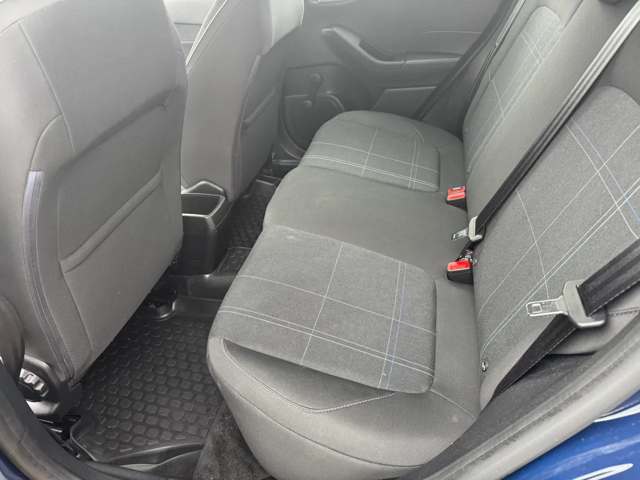 Billede 10 - Ford fiesta diesel 1,5 trend 