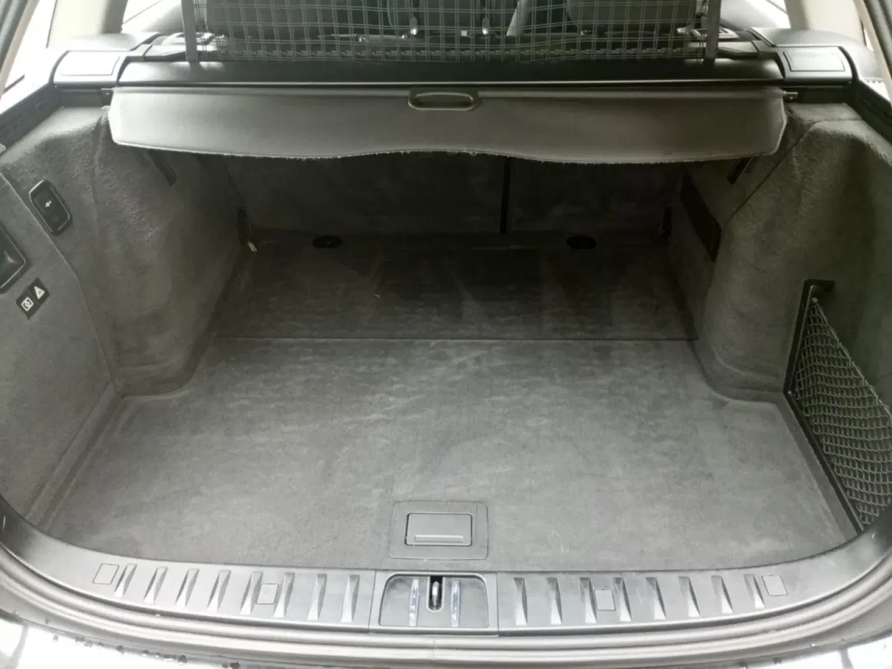 Billede 11 - BMW 318i 2,0 Touring Steptr.