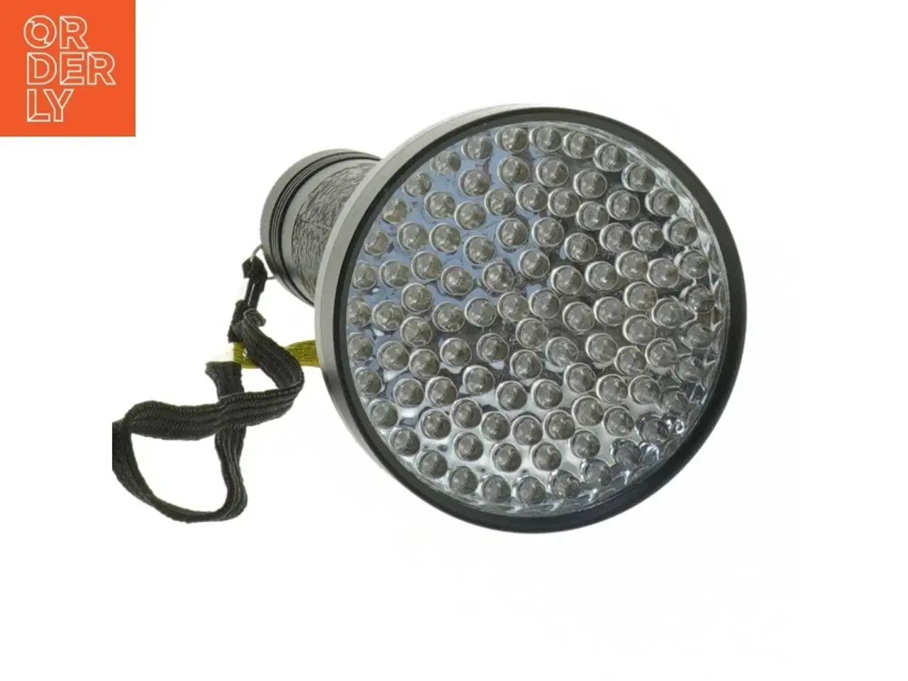 Billede 3 - LED lommelygte (str. 19 cm)