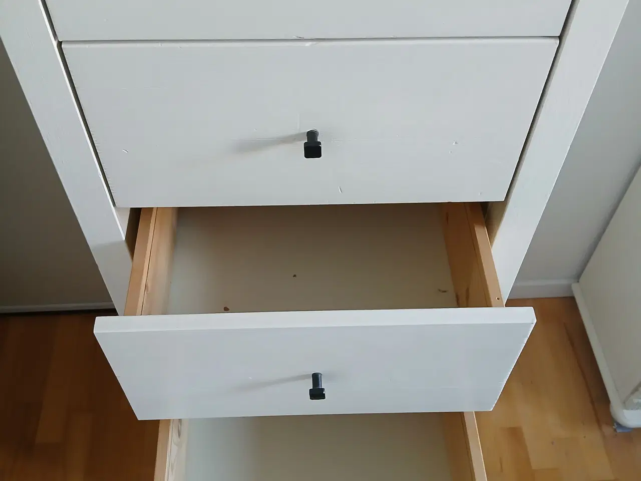 Billede 2 - Ikea kommode