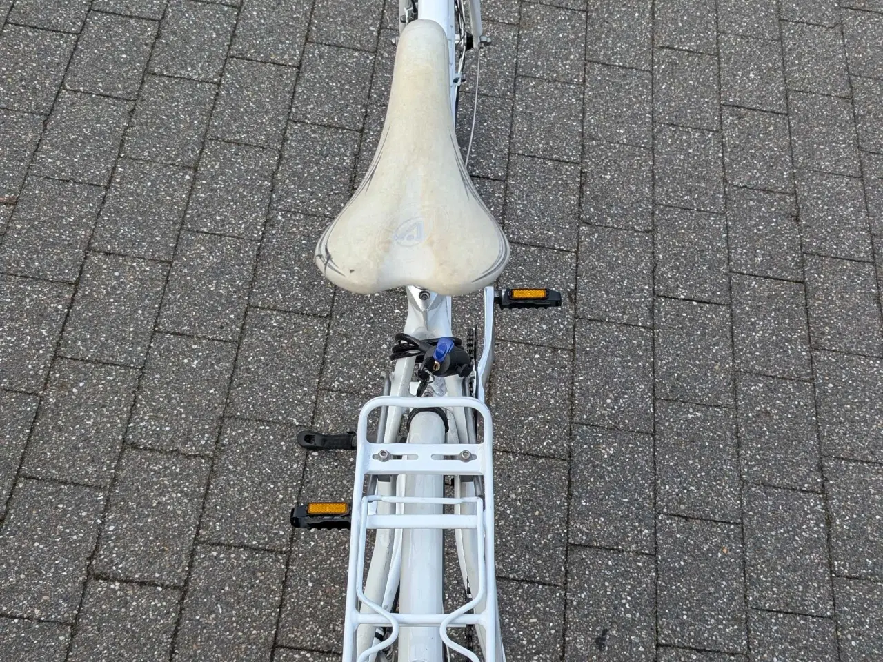 Billede 3 - Avenue damecykel 