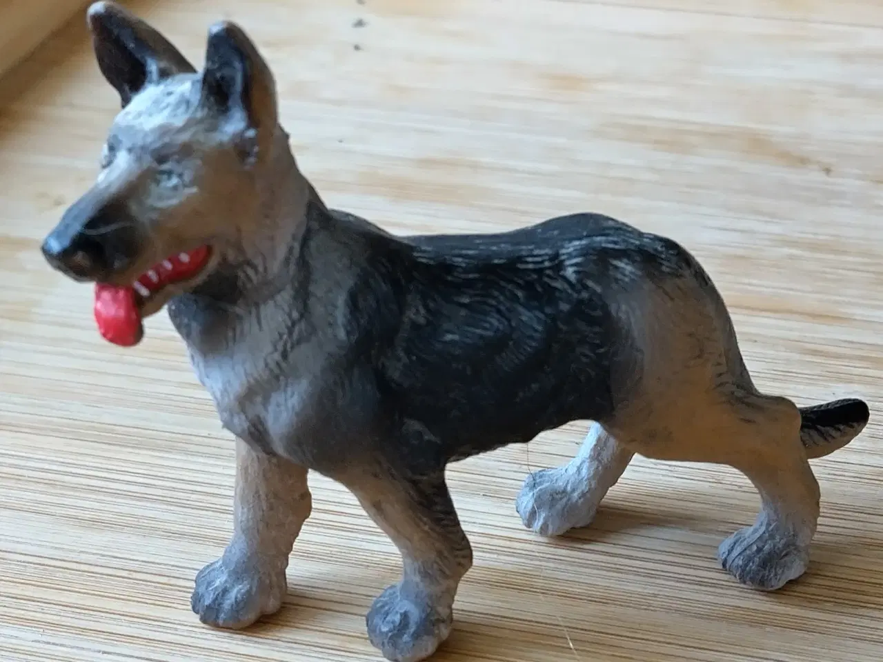 Billede 1 - Schleich Schæfer