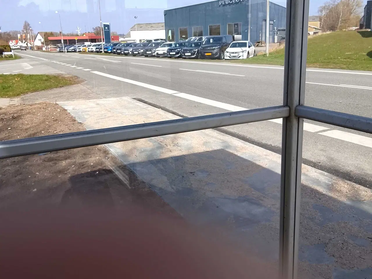 Billede 1 - Android tlf Remee,med panserglas