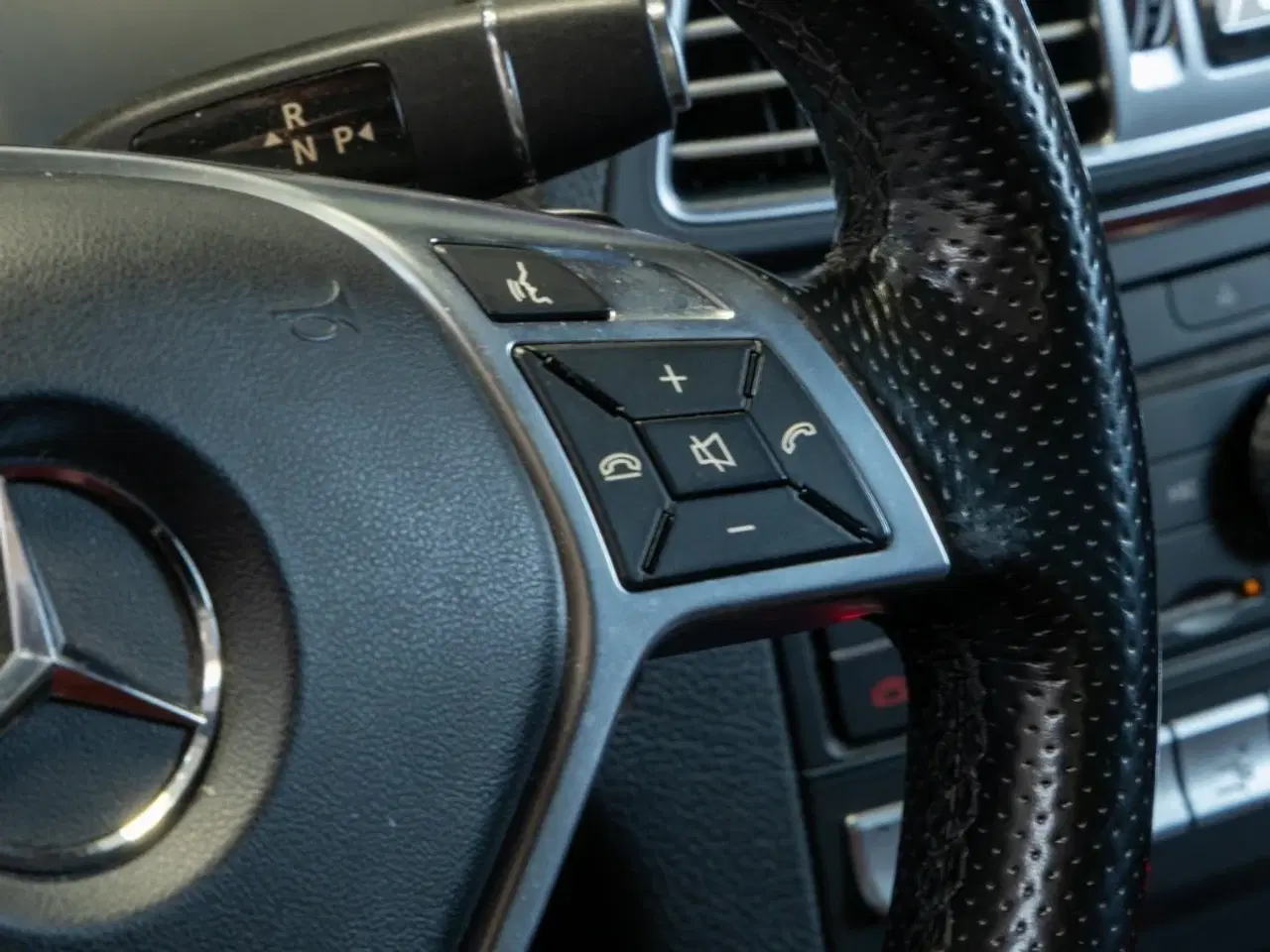 Billede 10 - Mercedes E320 3,0 Cabriolet aut.