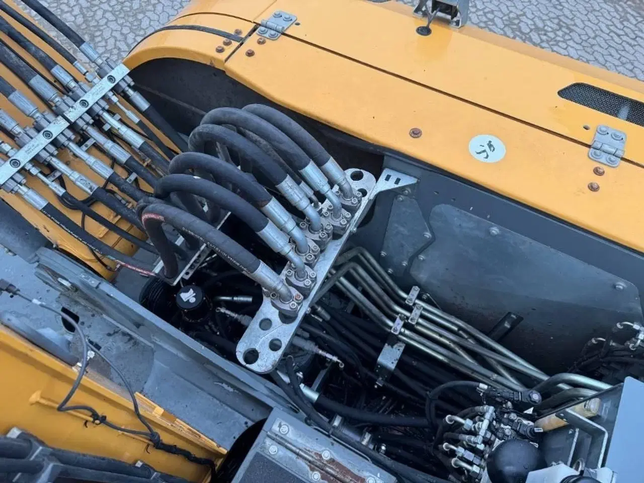 Billede 18 - Liebherr LH 22 M