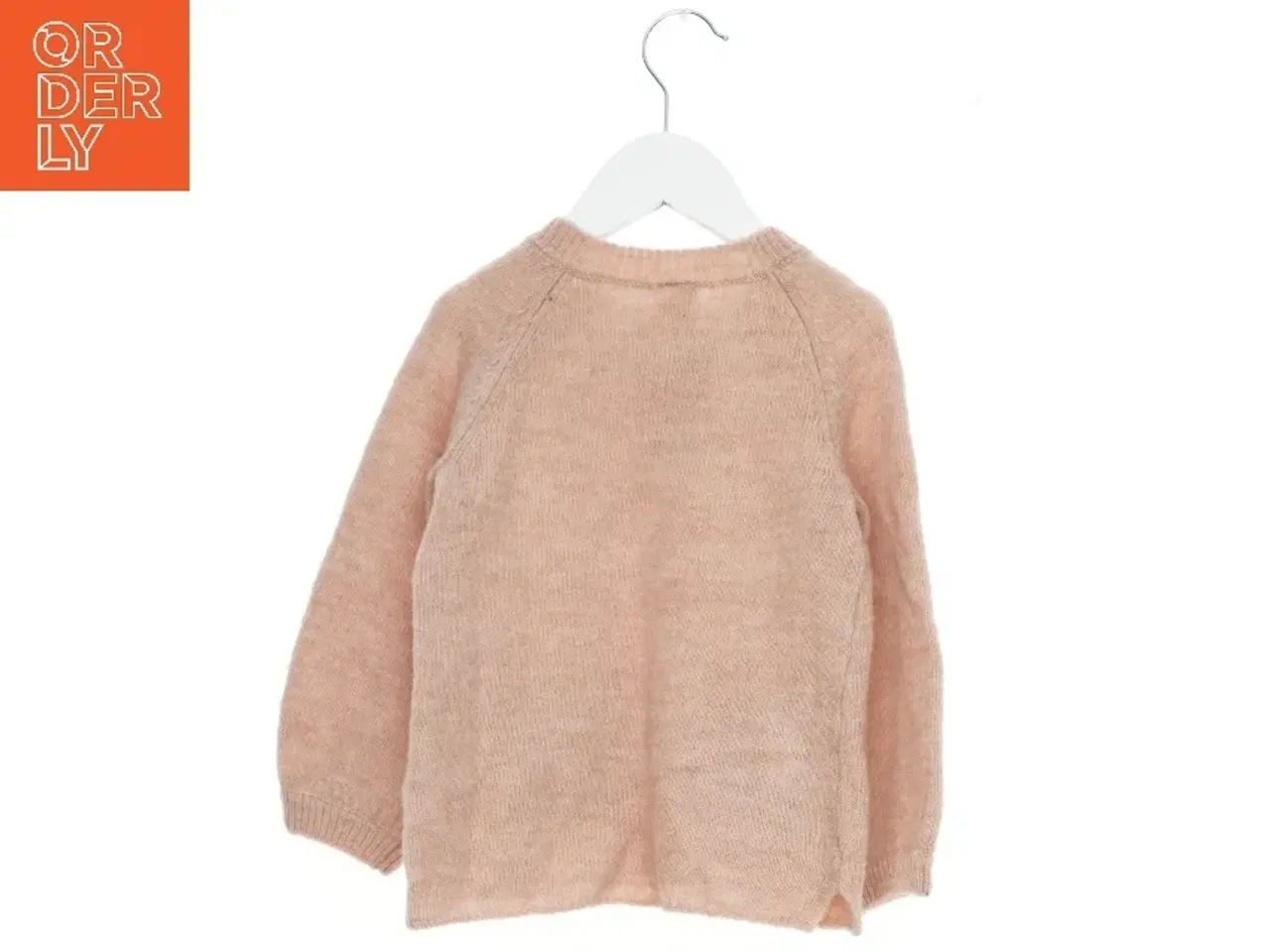 Billede 2 - Helt ny Bluse fra H&M (str. 86 cm)