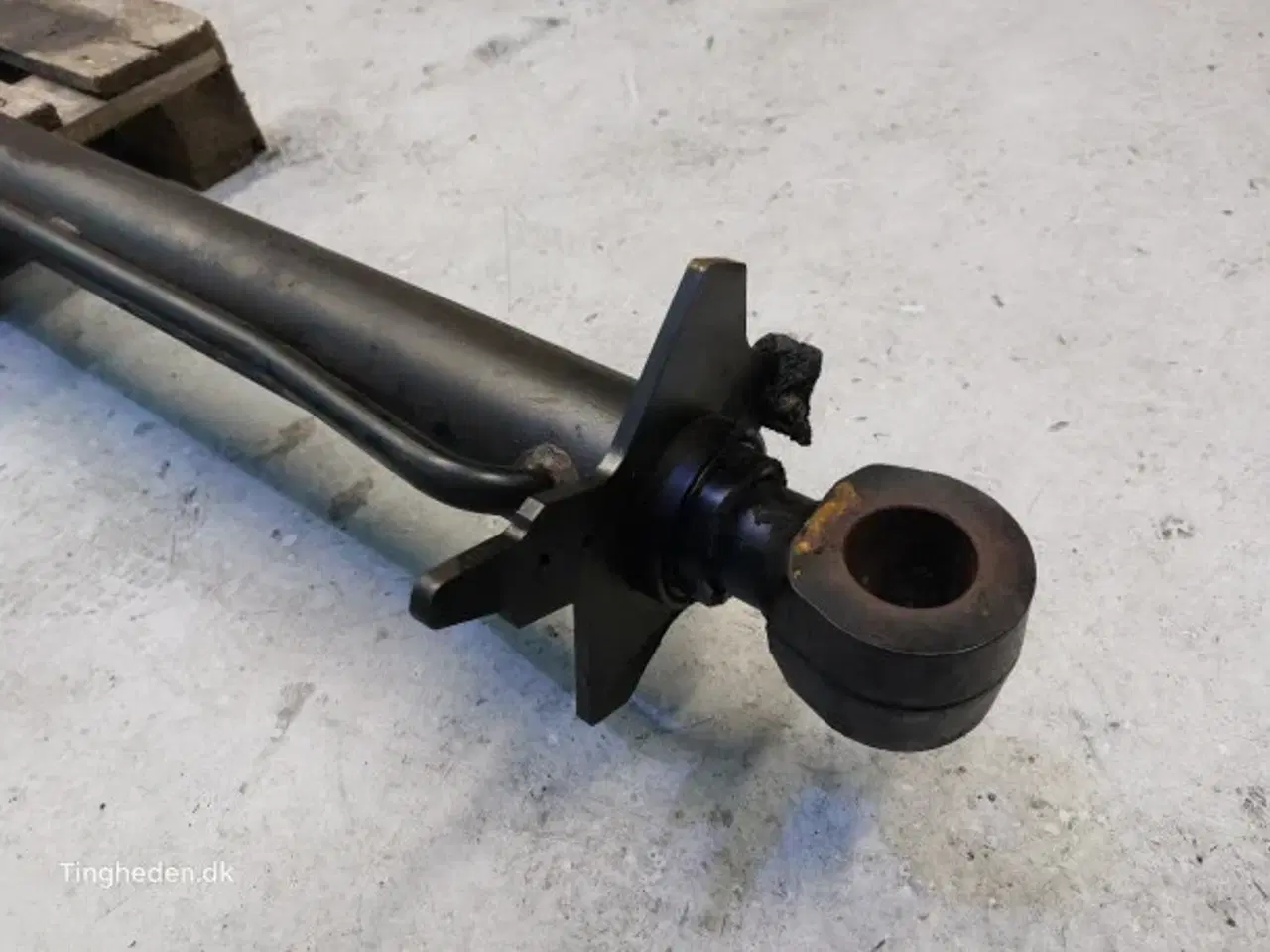 Billede 11 - JCB 531-70 Cylinder 556/60463