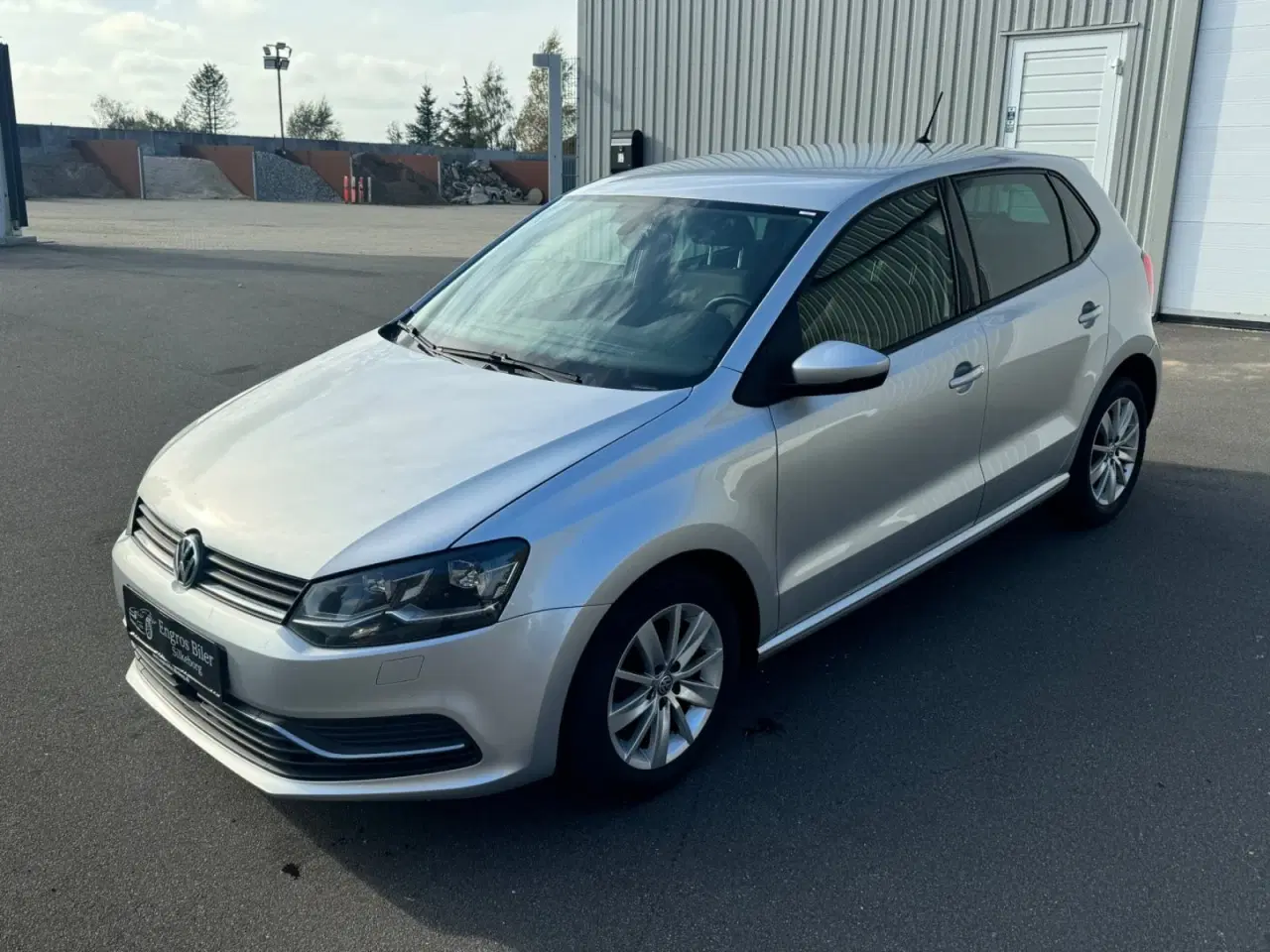 Billede 3 - VW Polo 1,2 TSi 90 Comfortline DSG BMT