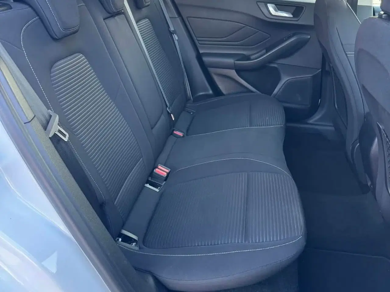 Billede 6 - Ford Focus 1,5 EcoBlue Titanium Business stc.