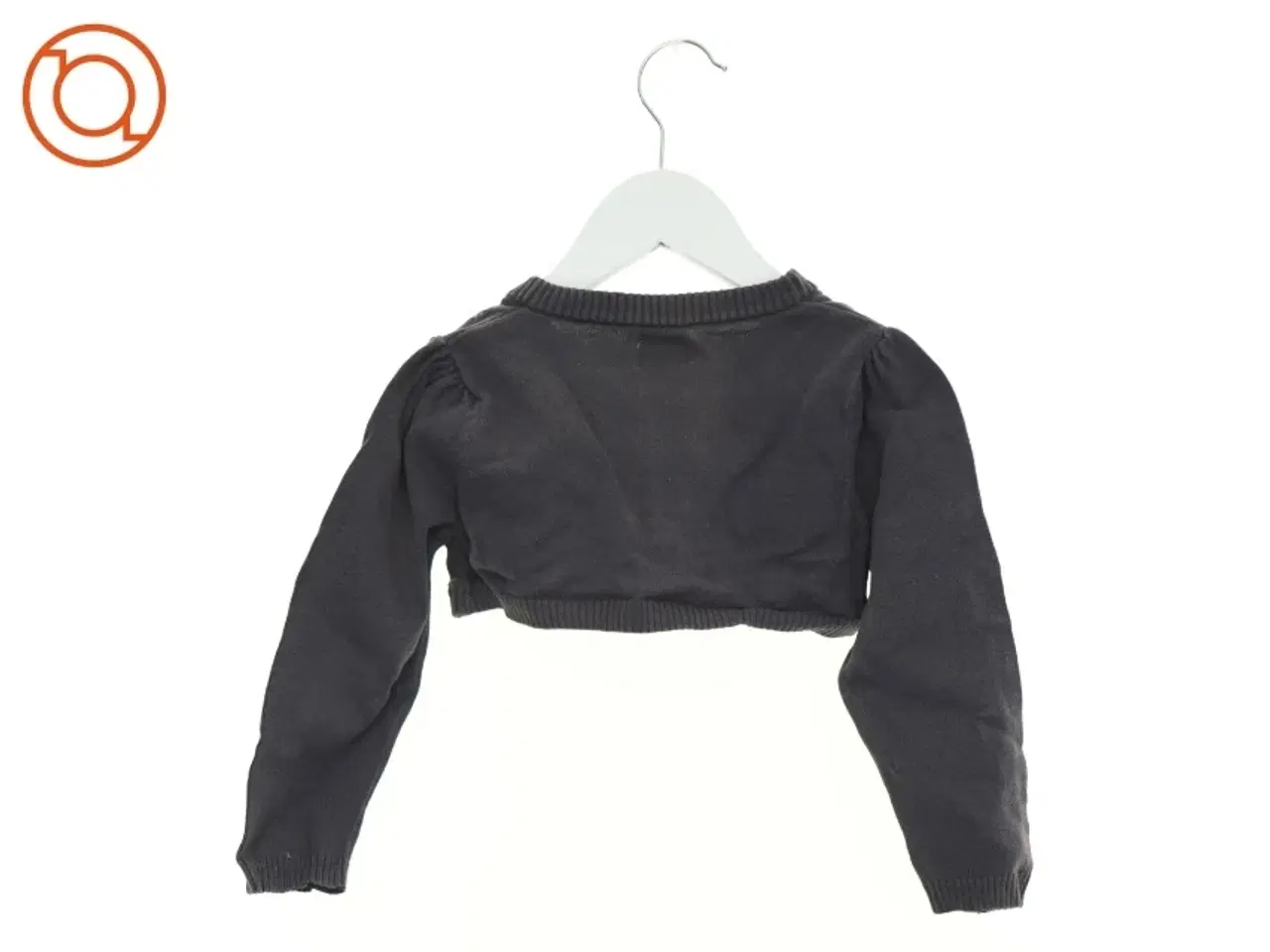 Billede 2 - strik cardigan fra Name It (str. 104 cm)