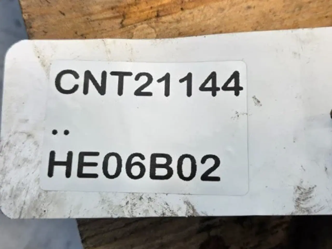 Billede 3 - New Holland T7.315 Tandkrans 47617431