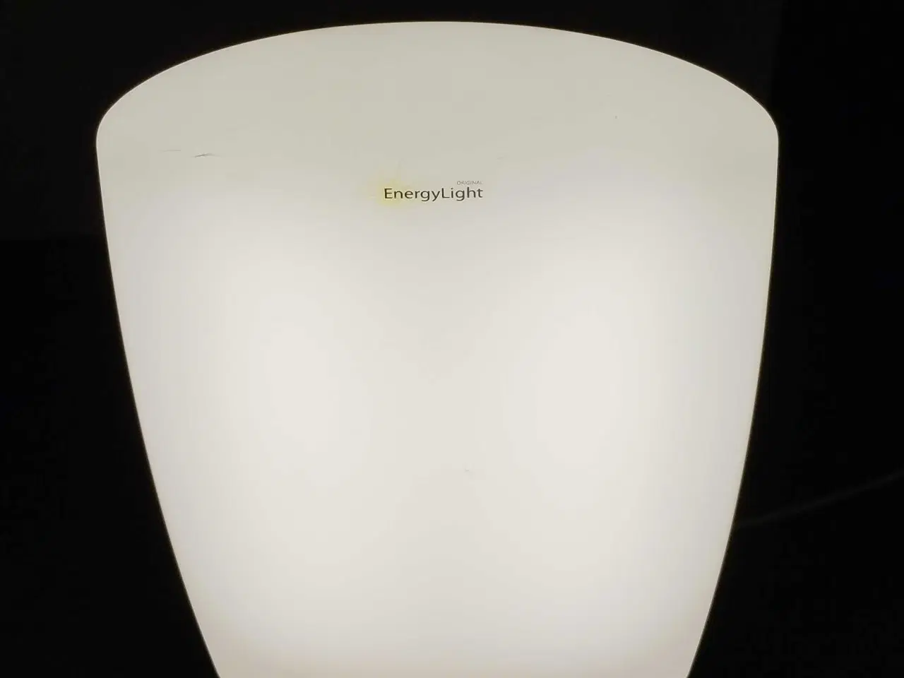 Billede 5 -  Philips Lysterapi lampe