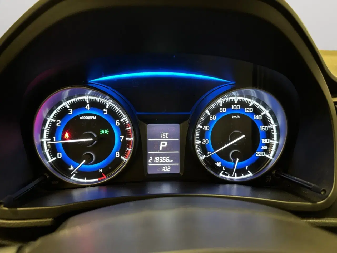Billede 7 - Suzuki Baleno 1,2 Dualjet Comfort CVT