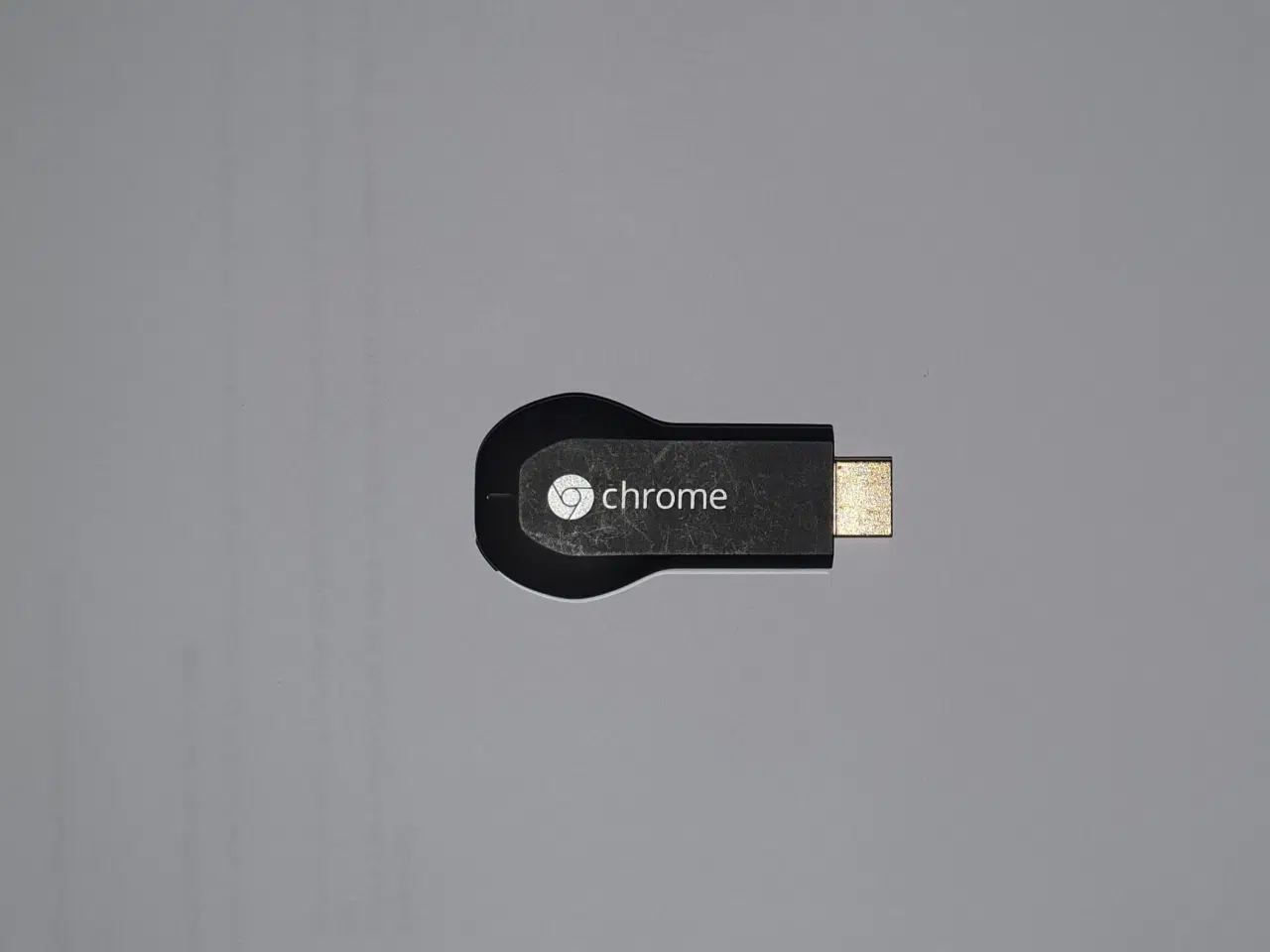 Billede 1 - Google Chromecast 