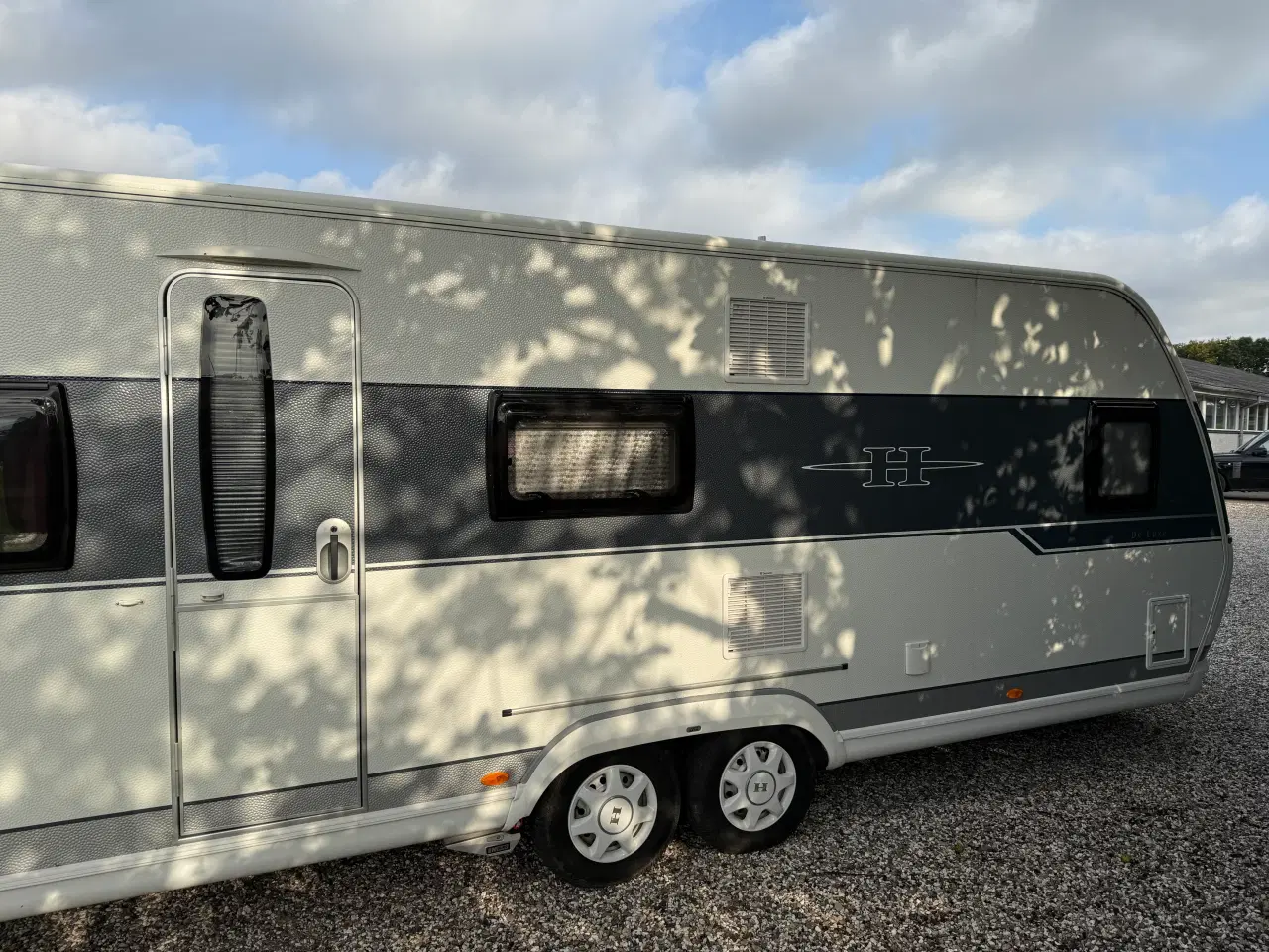 Billede 18 - Hobby 650 KMFE 