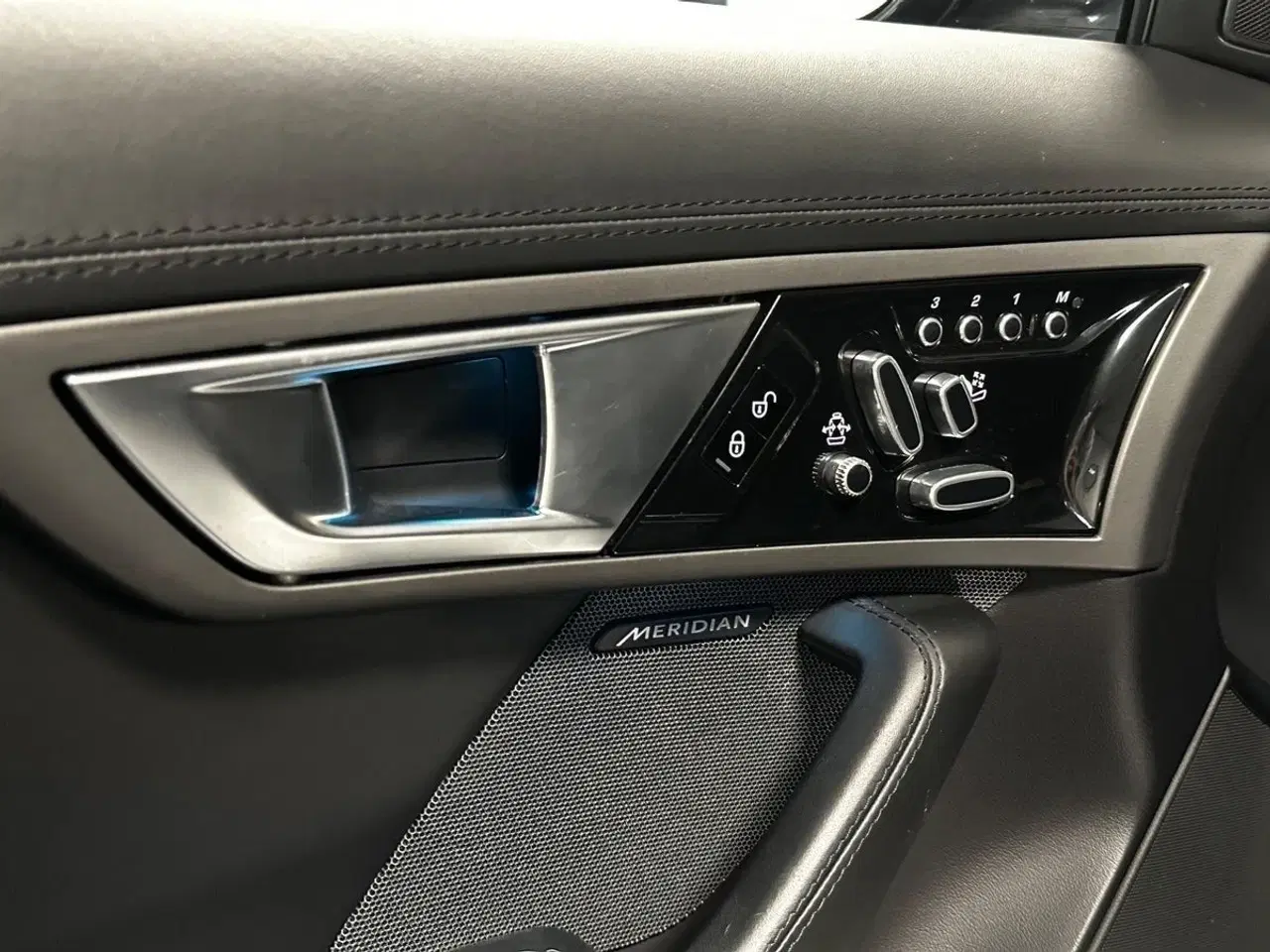 Billede 10 - Jaguar F-Type 3,0 S/C S Coupé aut.
