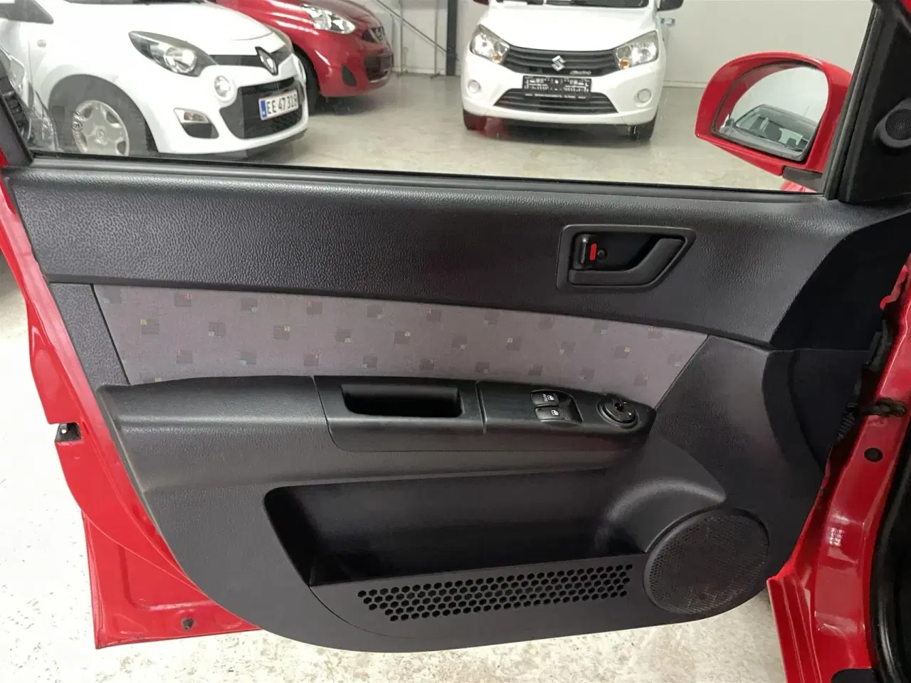 Billede 7 - Hyundai Getz 1,1 GL 63HK 5d