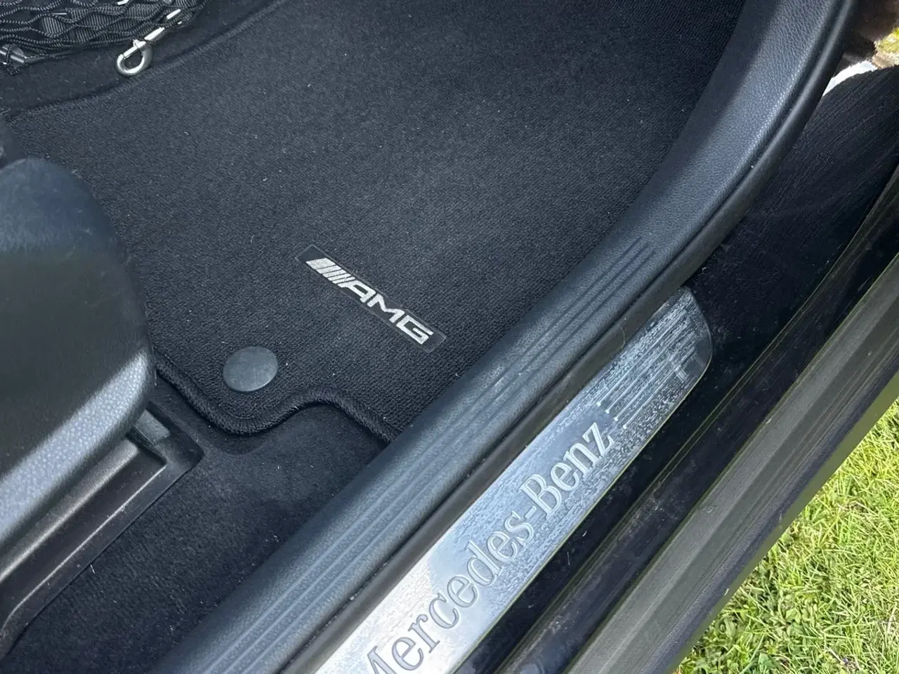 Billede 22 - Mercedes GLC350 d 3,0 aut. 4Matic Van