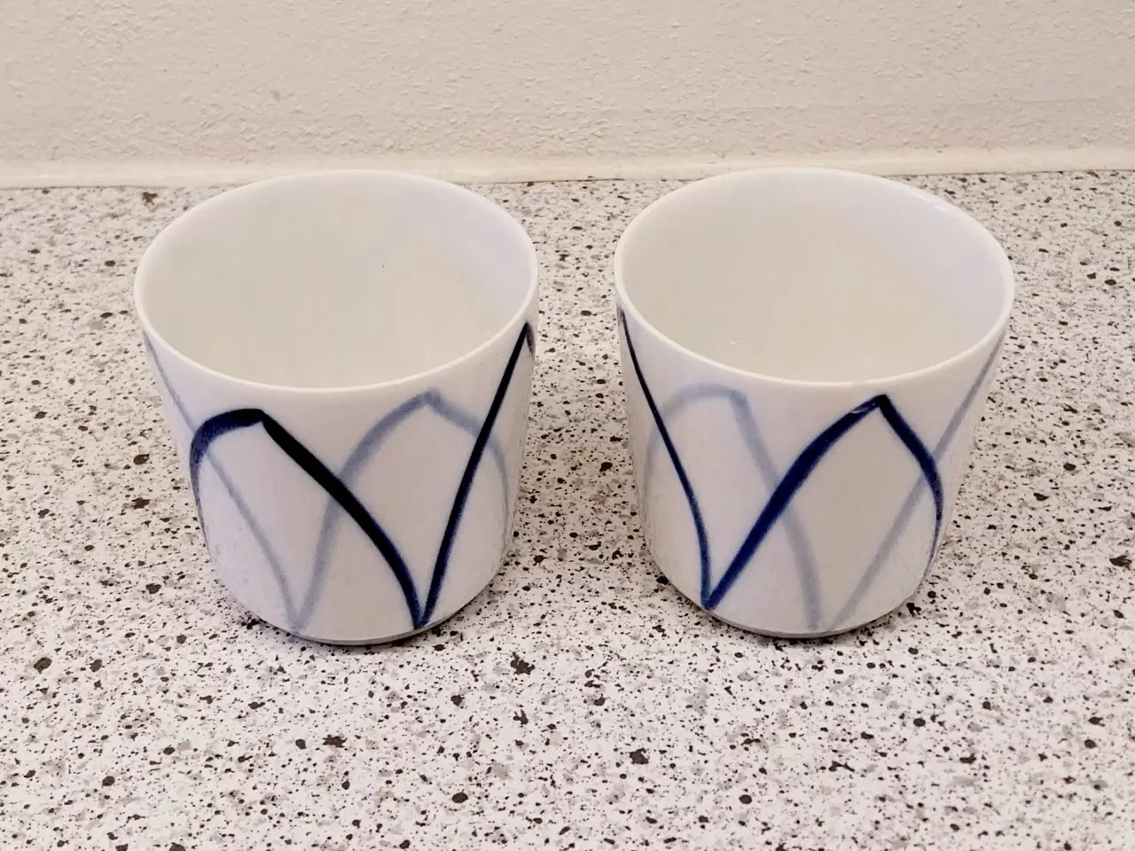 Billede 7 - Danild Lyngby Harlekin / Blå Flamme