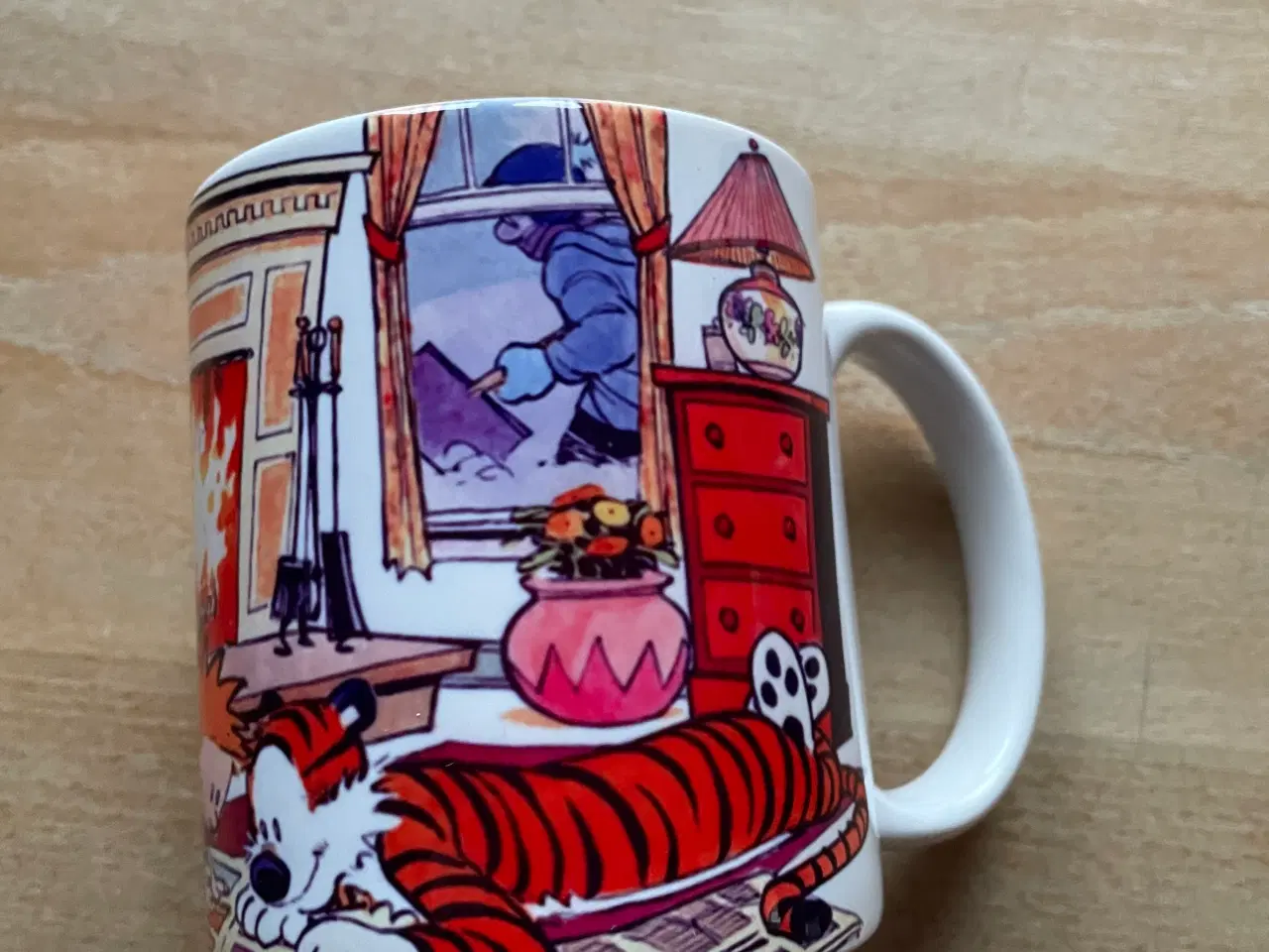 Billede 8 - Specielle krus